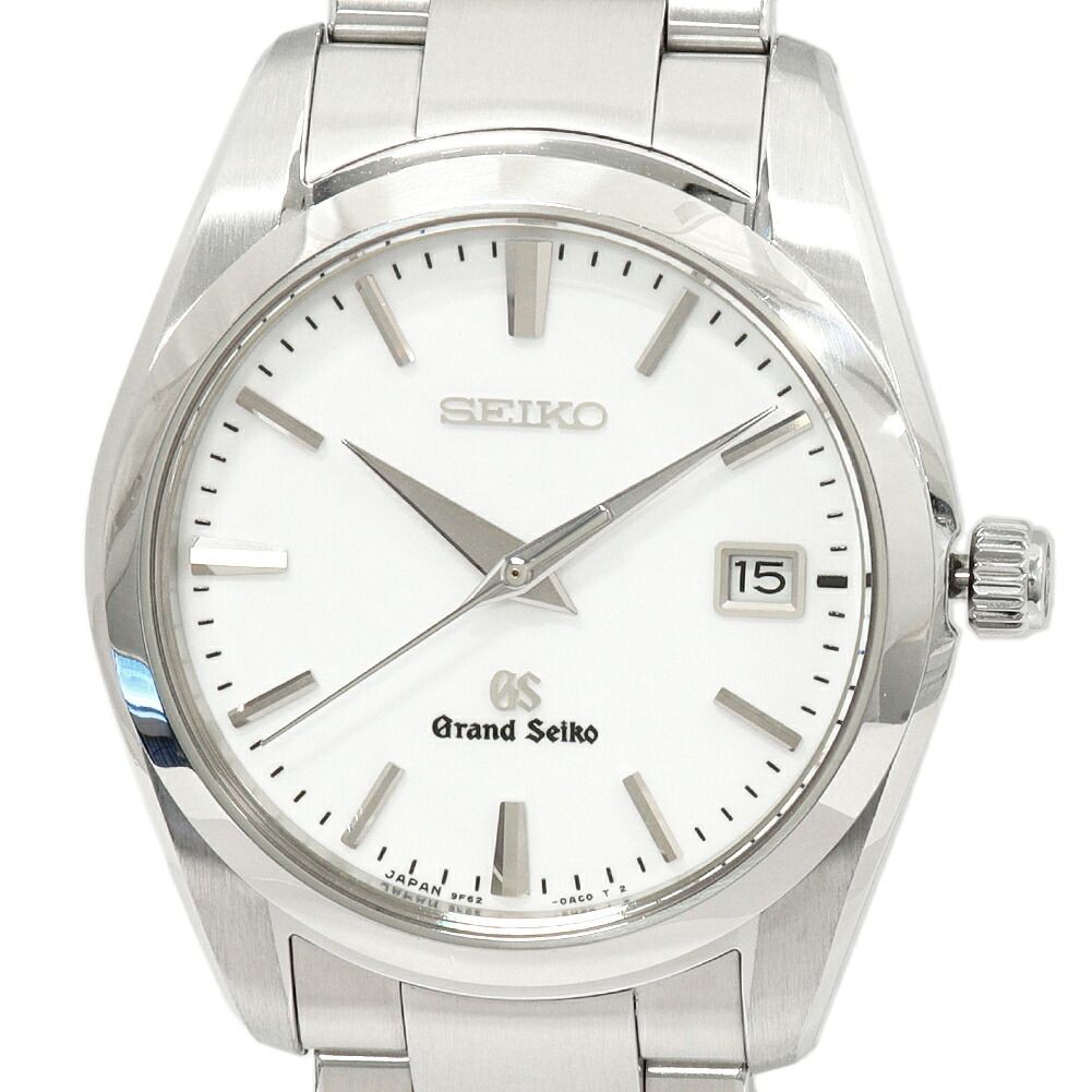 SEIKO Grand Seiko Heritage Collection SBGX059 Men’s Watch