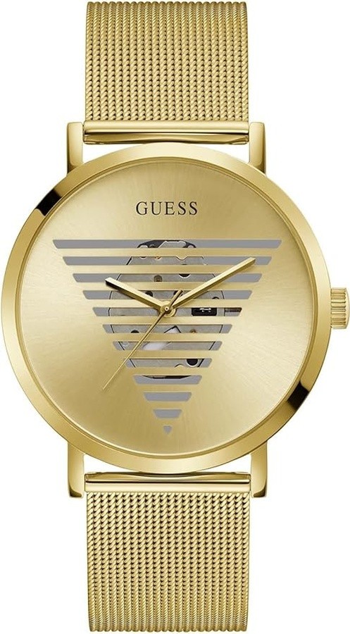 Guess GW0502G1 Watch – No Import Fees – FedEx Shipping