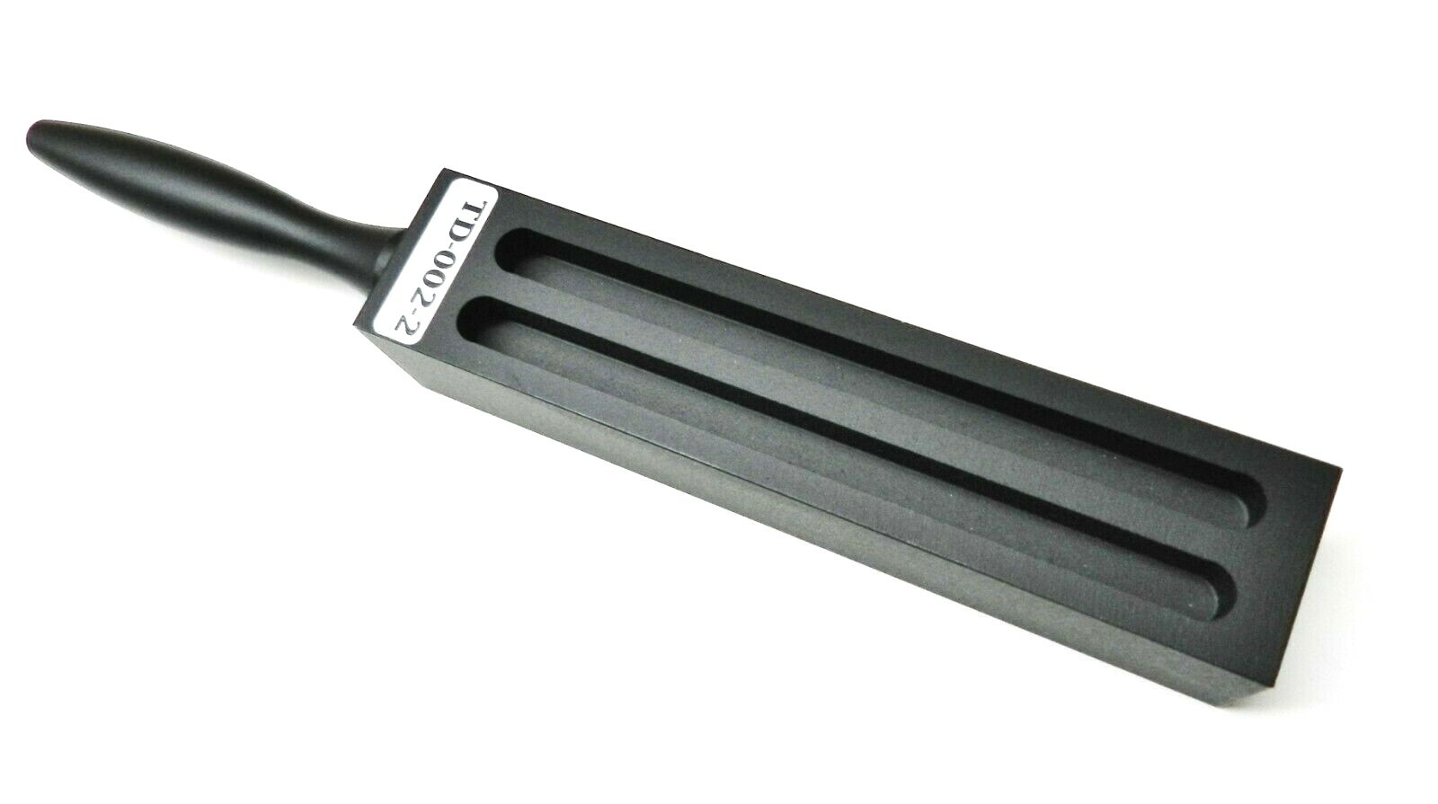 Ingot Mold Combination Cast Iron Open Cavity 2 Wires & Bar Plate Double Sided A1