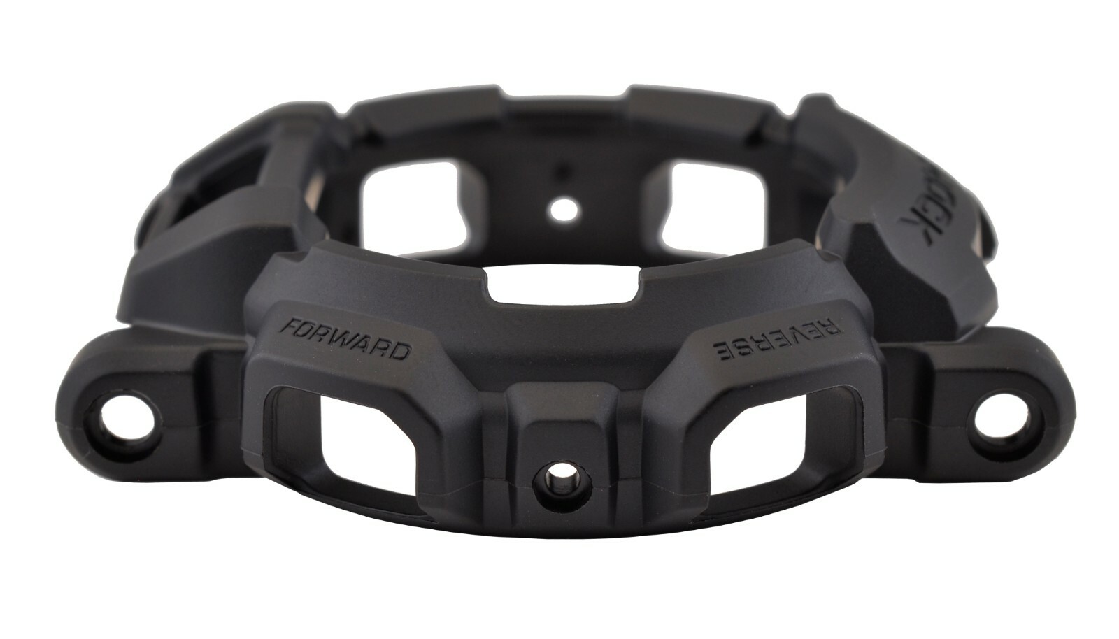 Genuine CASIO G-SHOCK Watch Band Bezel Shell GD-400-1 GD-400MB-1 Black Cover