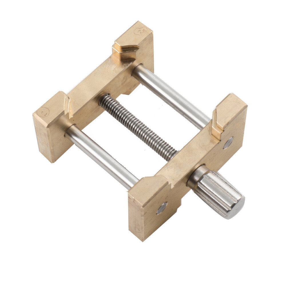 New Watch Hand Setting and Fitting Press Holder Watch Second Hand Remover Tool