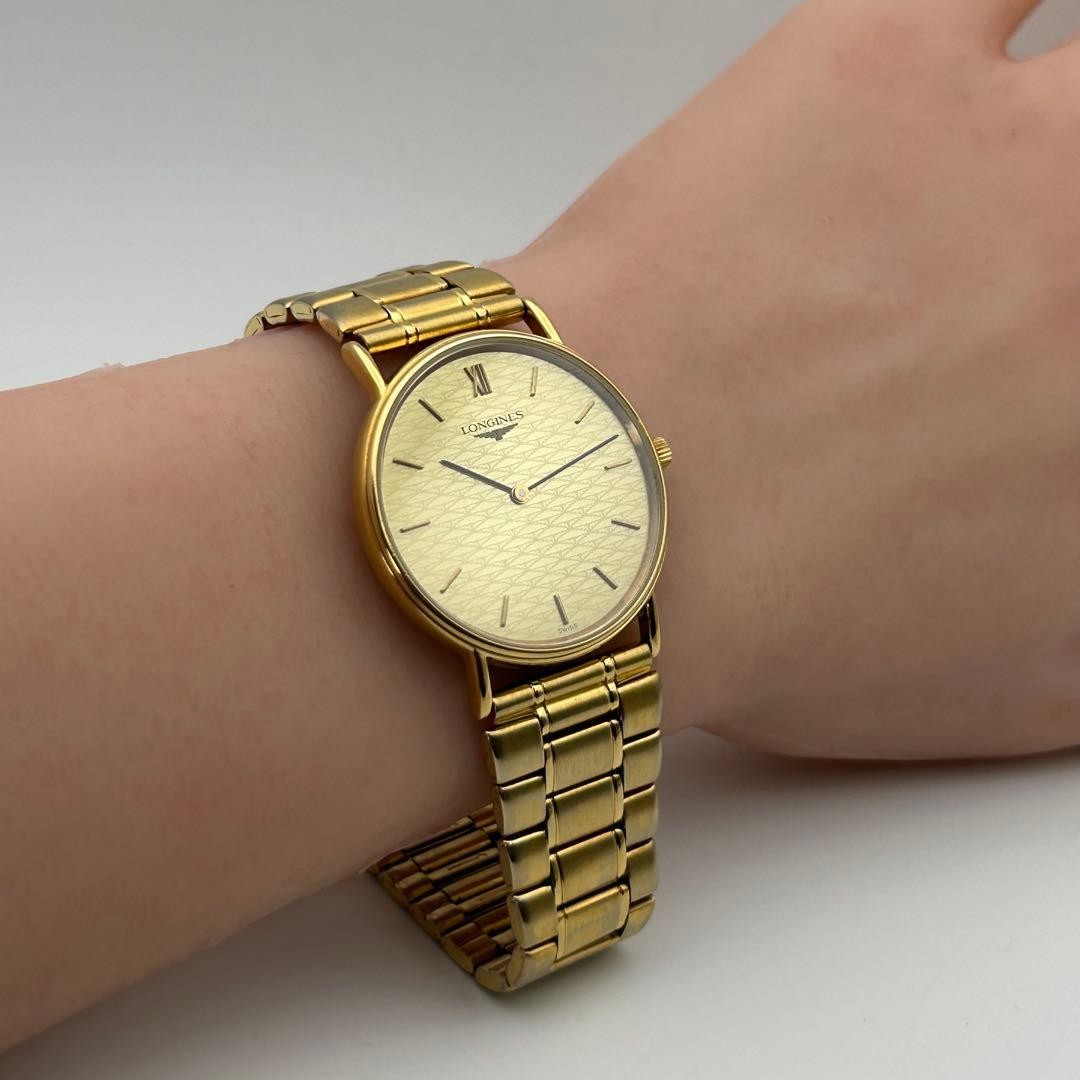 Longines Wrist 18.5cm Watch