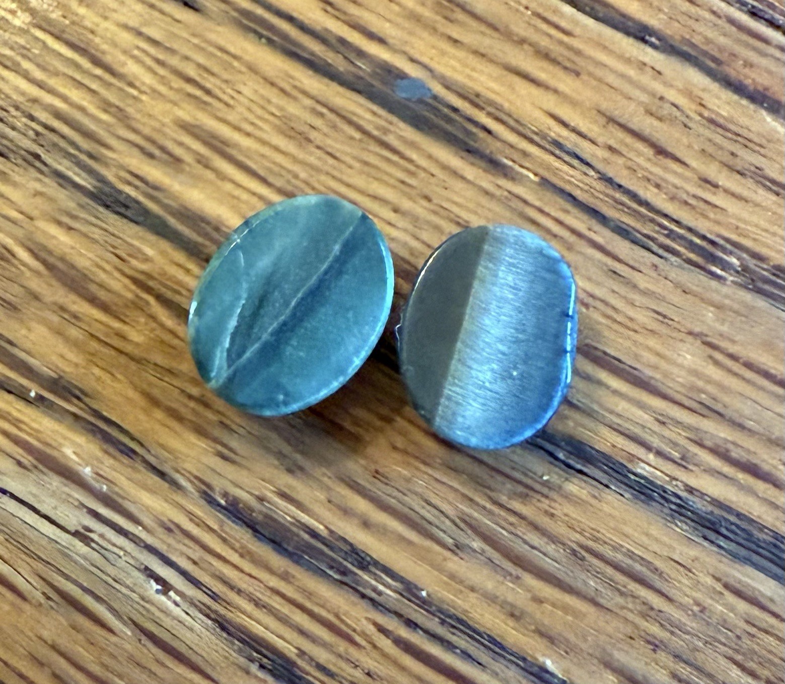 Cats Eye Alexandrite/Chrysoberyl Cabs Loose Stones