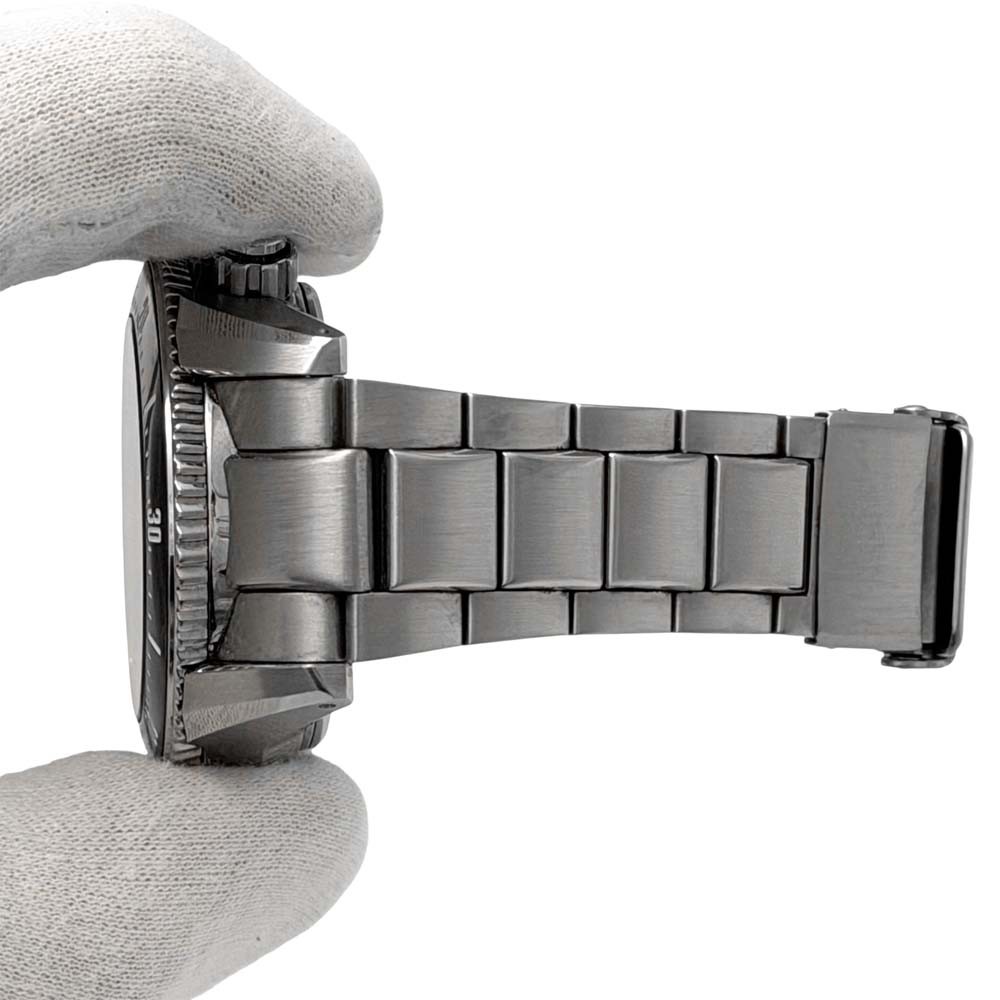Seiko Brightz Ananta SAEK013 Stainless Steel Diamond 44.0mm Wristwatch #KNW2067