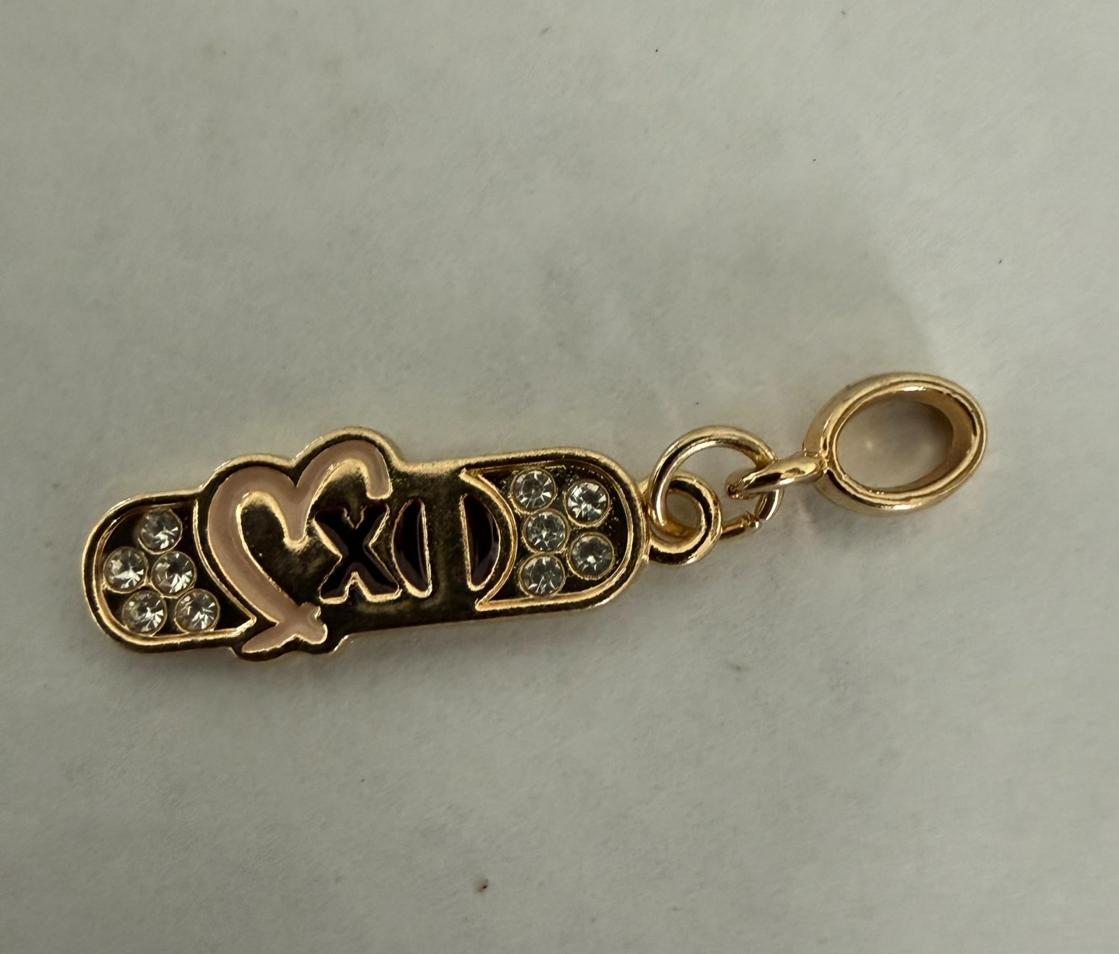 MSC EFFY Charms, Bracelets or Necklaces-YOUR CHOICE