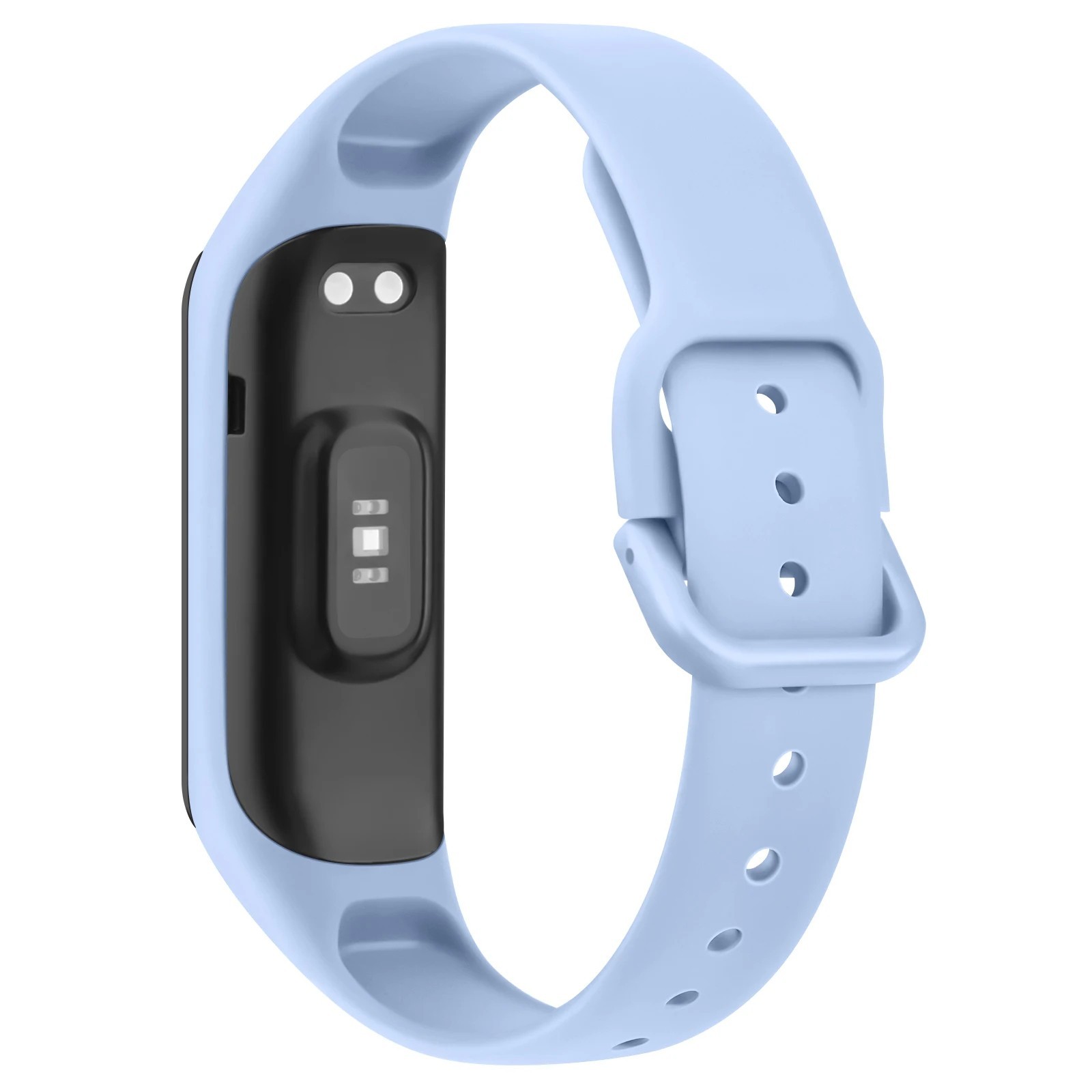 Replacement Strap for Samsung Galaxy Fit 2 Silicone Watch Band Wristband UK.