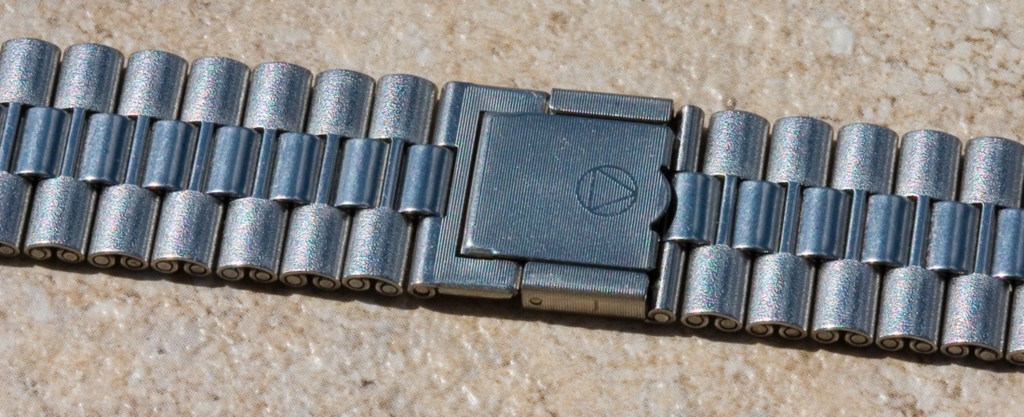 13 SOLD JLC Memovox Snowdrop Polaris 2 Jumbo Memovox vintage NSA watch band 855