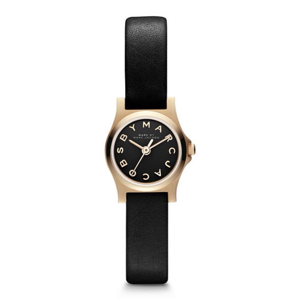 Marc By Marc Jacobs Henry Dinky Watch