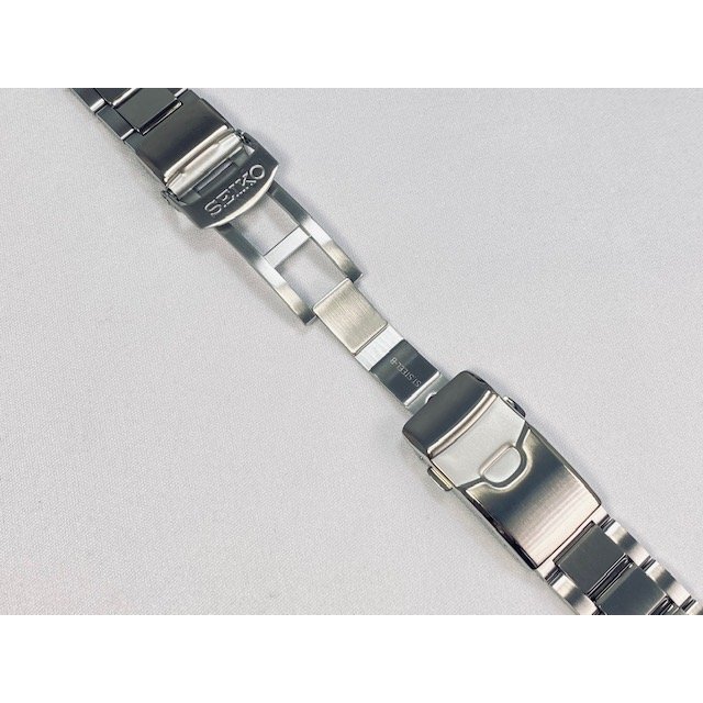 Genuine SEIKO Prospex 20mm Band M01X431H0 SBDC061/6R15-04G0 SBDC079/6R15-04M etc