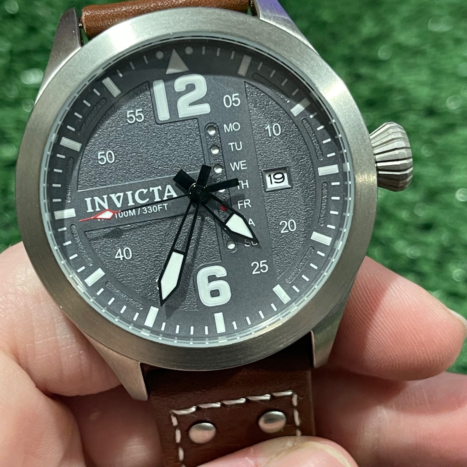 Invicta Force Men’s Watch Model 22182
