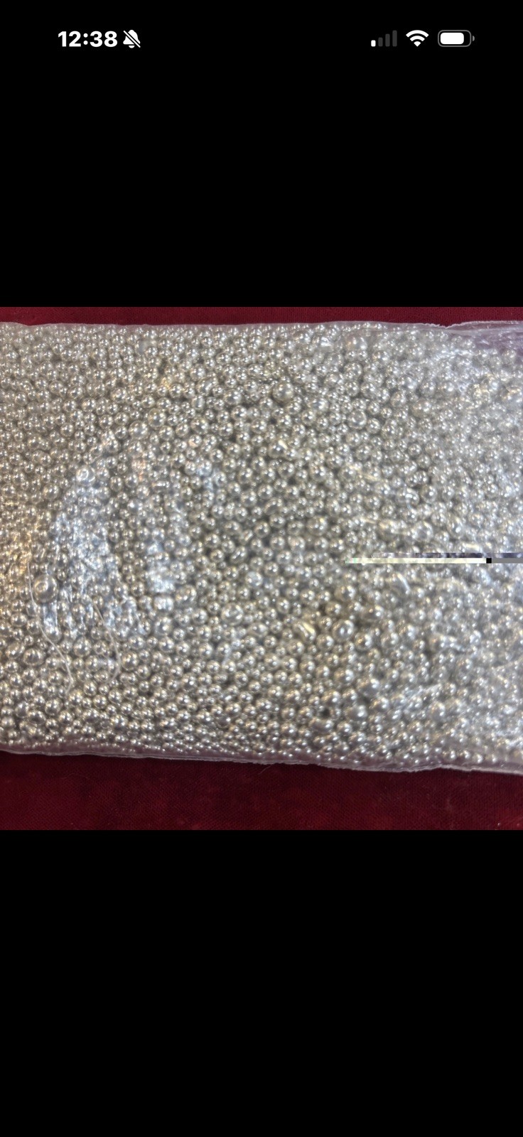 1 Troy oz. Rio Grande Sterling Silver 925 Casting Grains for Lost Wax Jewelry
