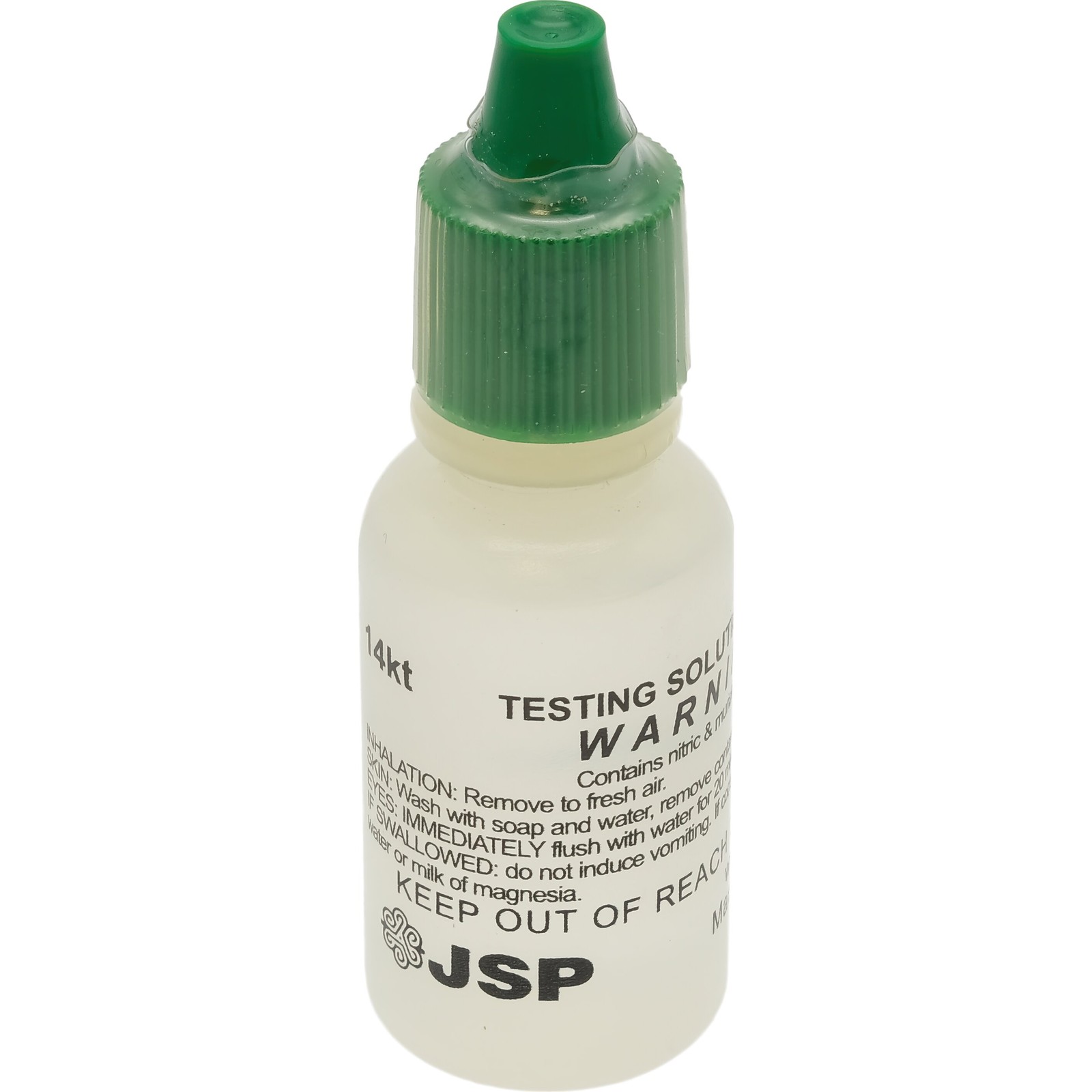 Gold Acid Test 10K, 14K, 18K & Silver with Testing Needles Jewelers Tools Kit