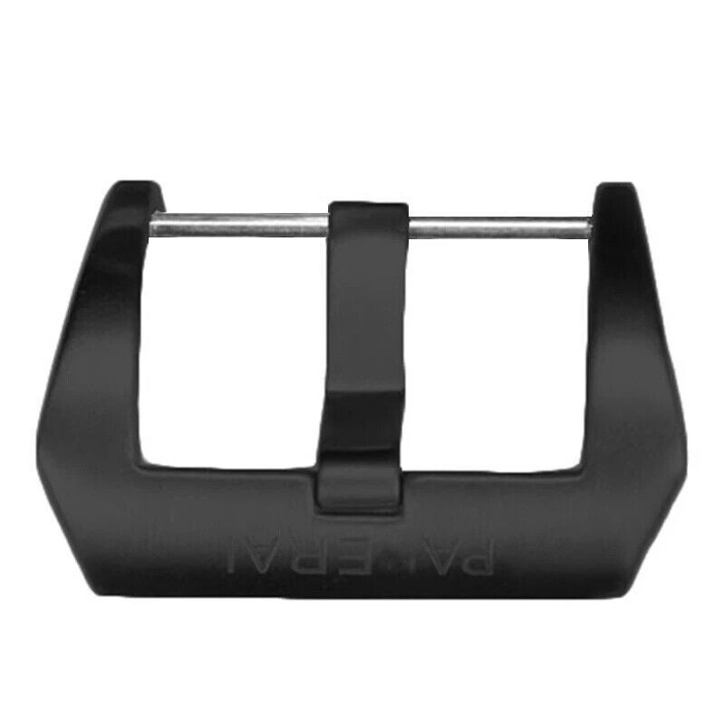 316L Stainless Steel Watch Buckle for Panerai PAM 441 Bracelet 18 20 22 24 26mm