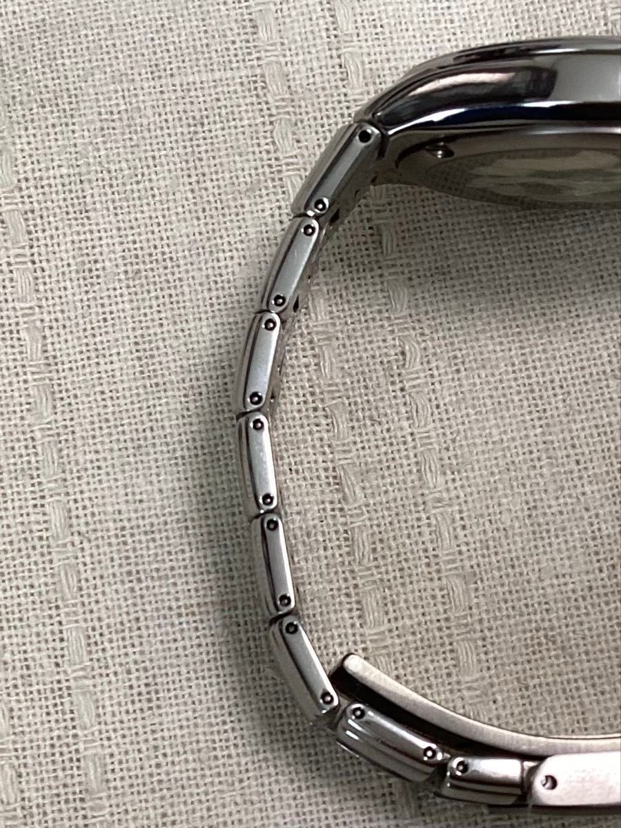 Citizen Attesa ATD53-2611 Solar-Powered Titanium