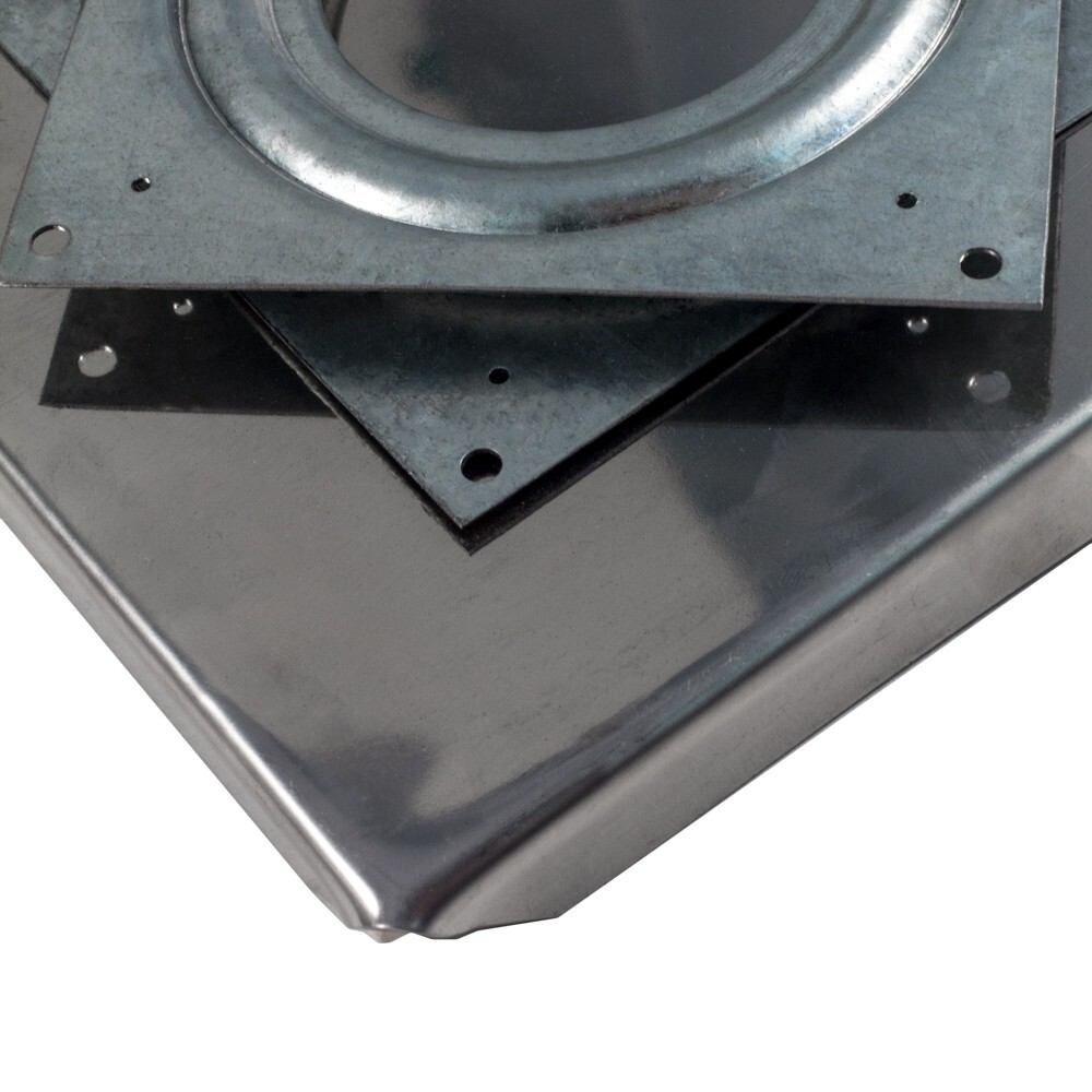Rotating Soldering Board Platform 6×6 – SFC Tools – 54-326