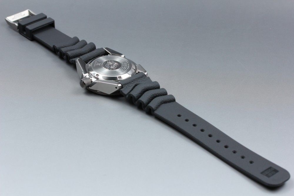 Seiko Prospex Diver Watch SBDY025 Blue Silver Luminous From Japan