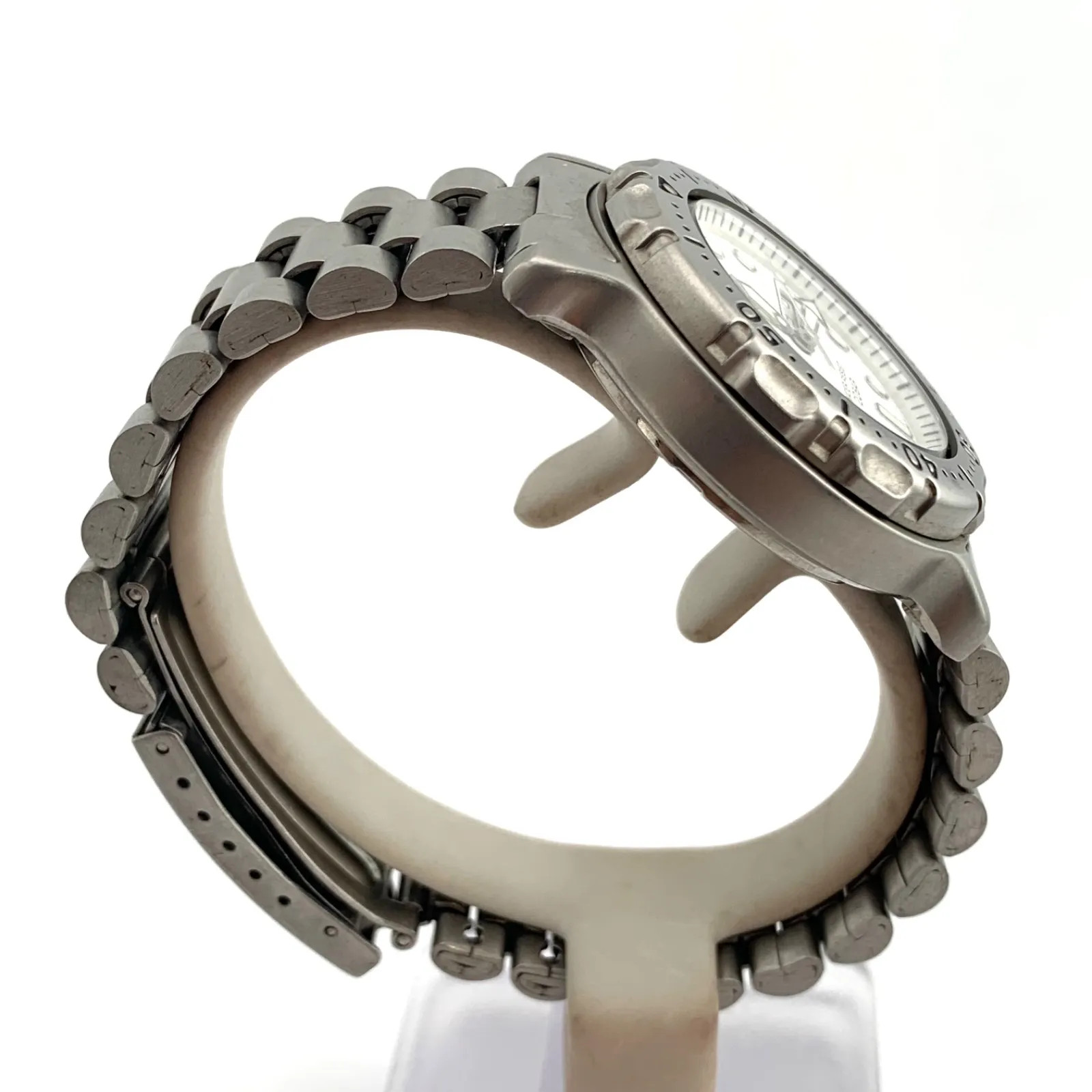 [Used] CASIO MD-705C Quartz Watch