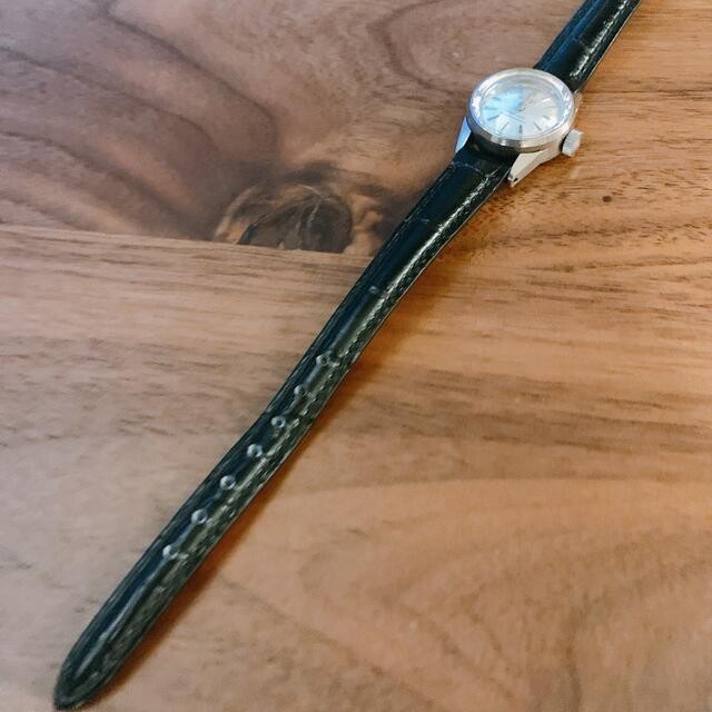 Vintage Rare Queen SEIKO