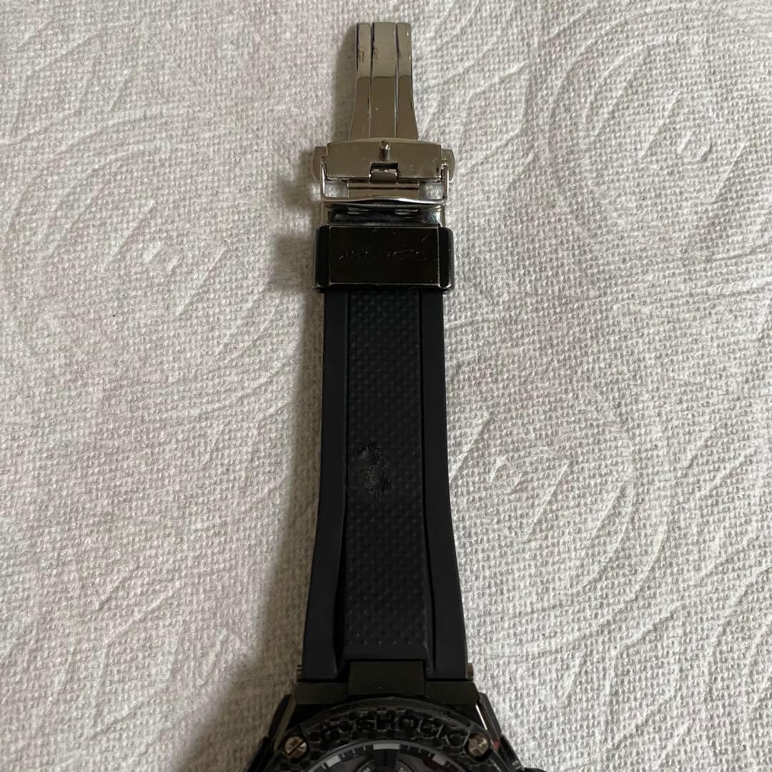 CASIO G SHOCK GST B100 Module 5513 with box