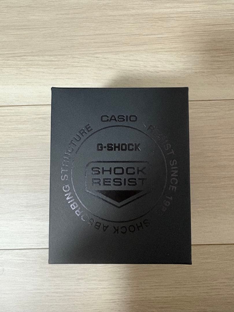 G SHOCK GM 2100LXB 1A9JF