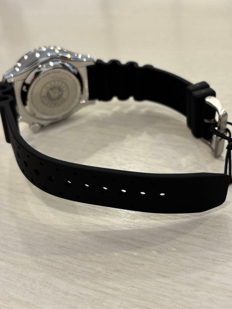 CITIZEN NY0040 09E Automatic ProMaster Diver’s Watch