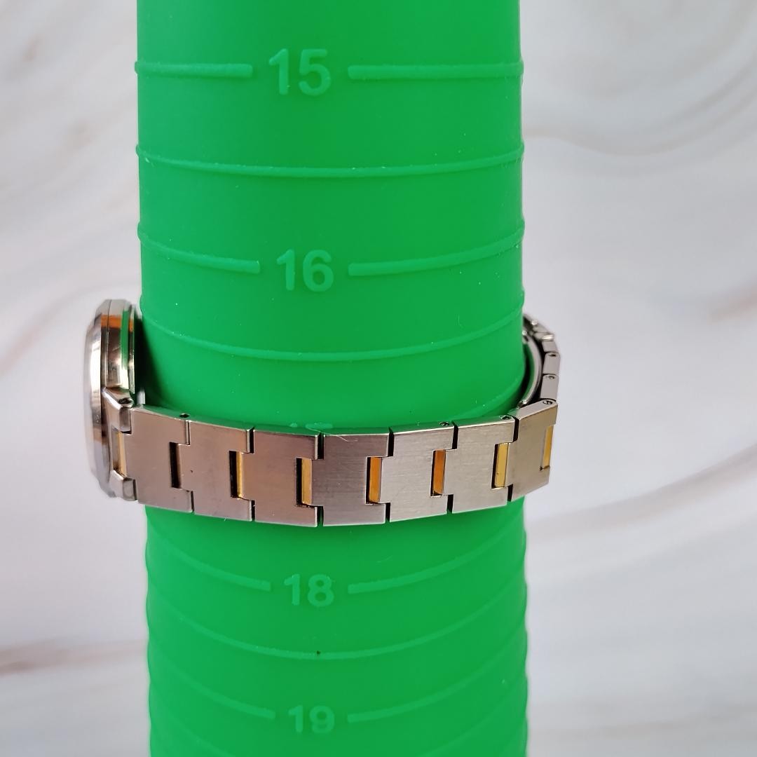 [New Battery] Citizen xC Cross Sea Women’s Quartz Watch with Date