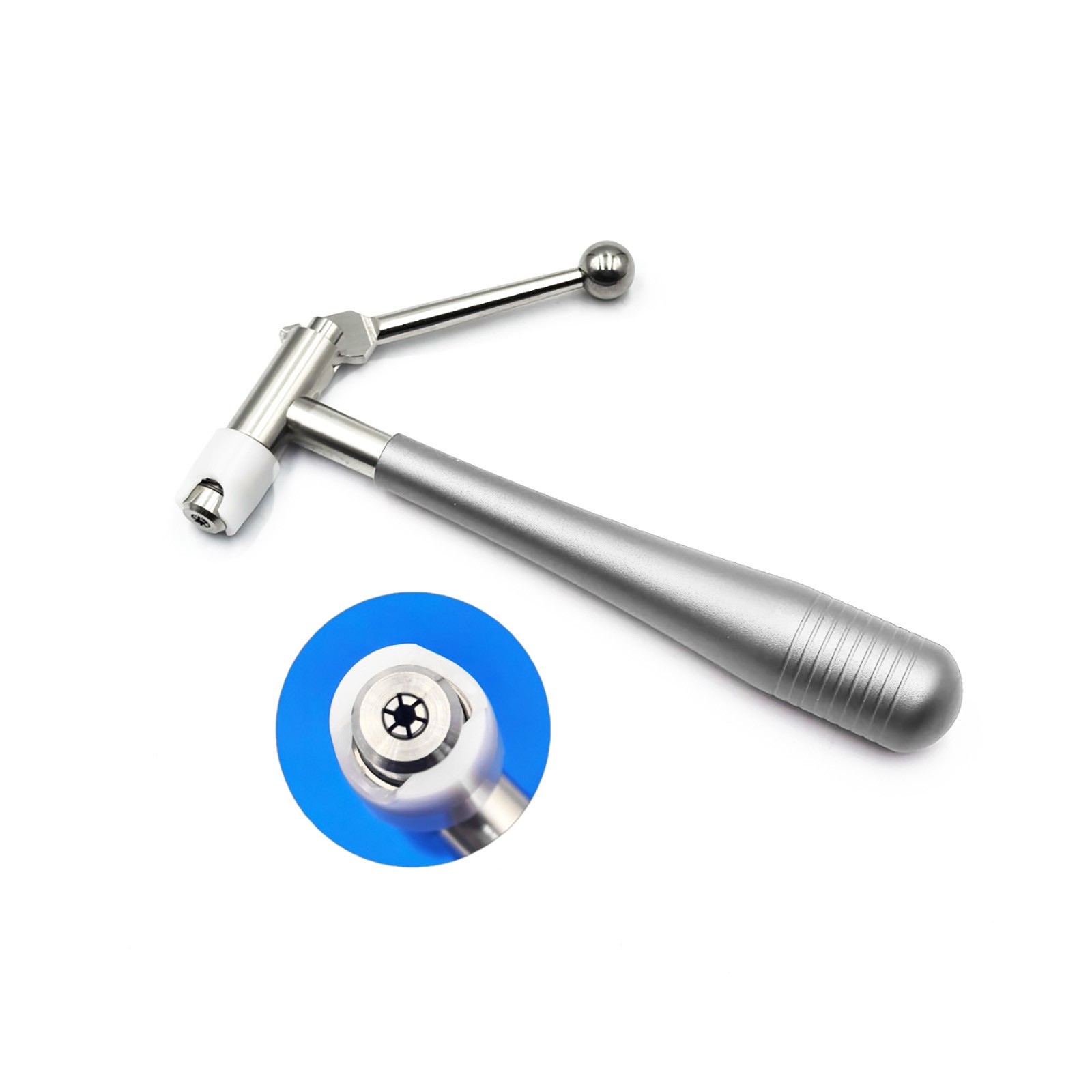 Watch Wheel Remover Tool Portable Pinion Puller For Pro Watchmakers Hobby Use