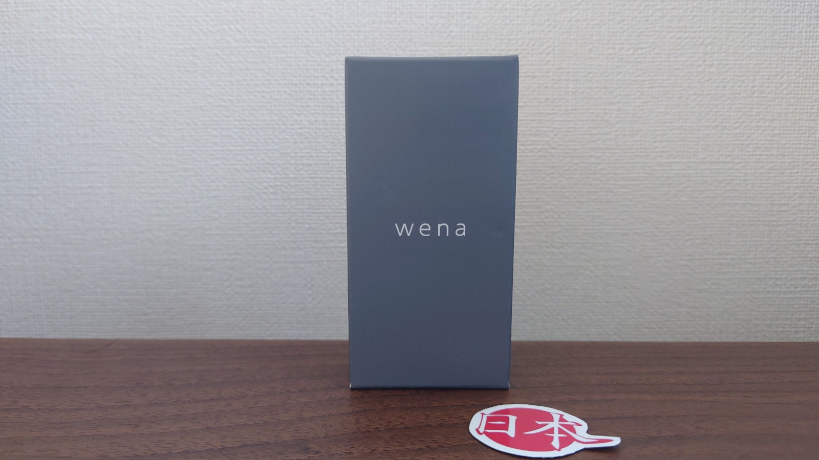 Sony WENA 3 Link Endpiece 22mm Adapter Silver Made in Japan NEW