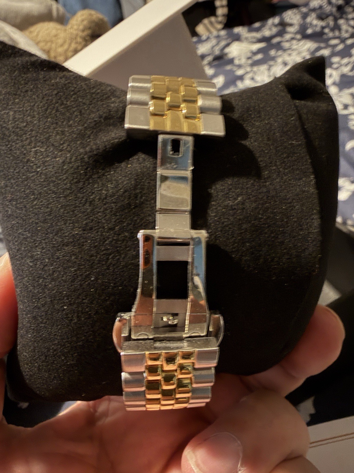 Citizen Tsuyosa 60 Automatic Watch NK0024-54X FULL SET