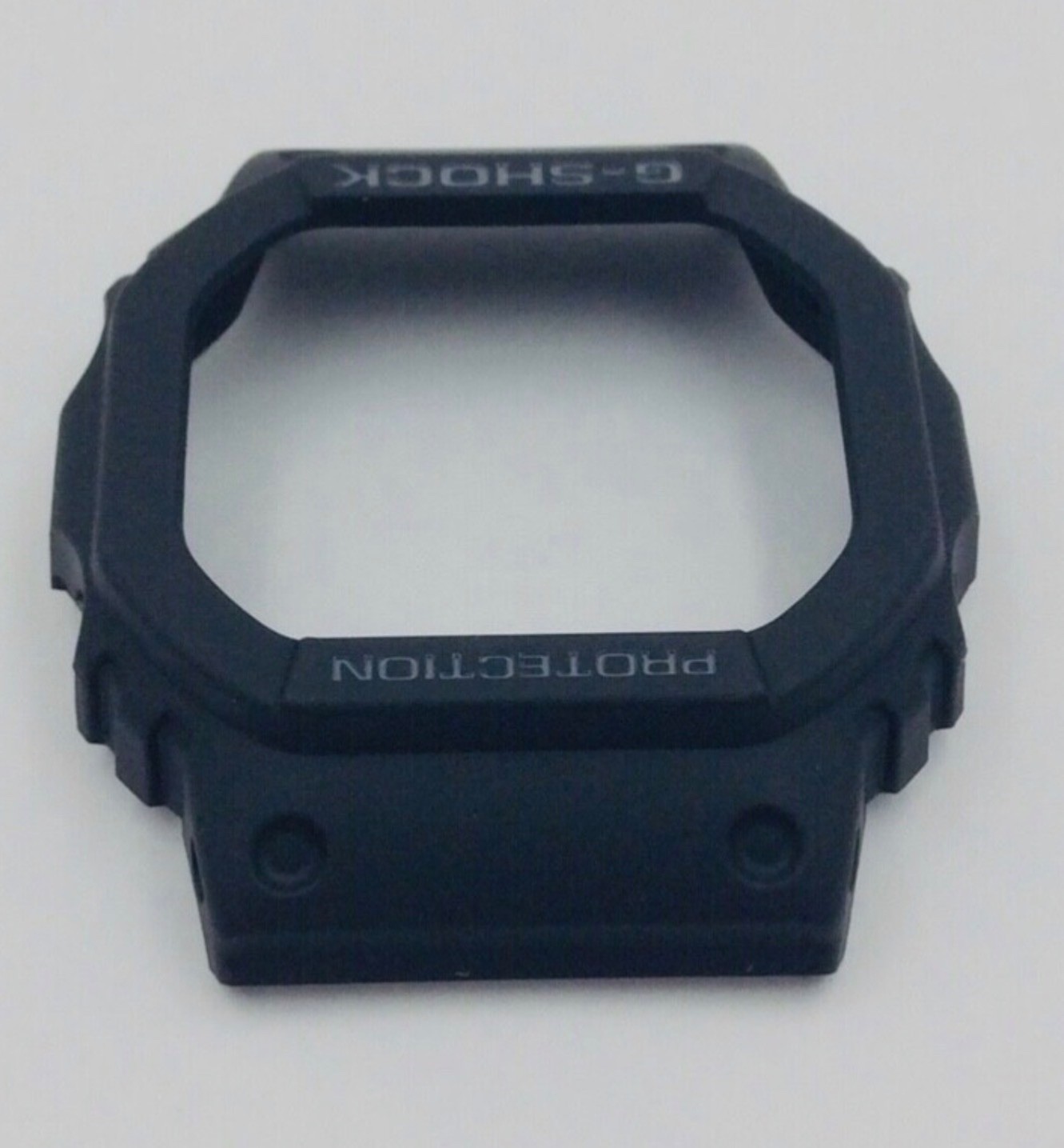 Genuine Casio Watch Band Strap,Bezel & Pins for G-Shock GW-5000-1 DW5000U GW5000