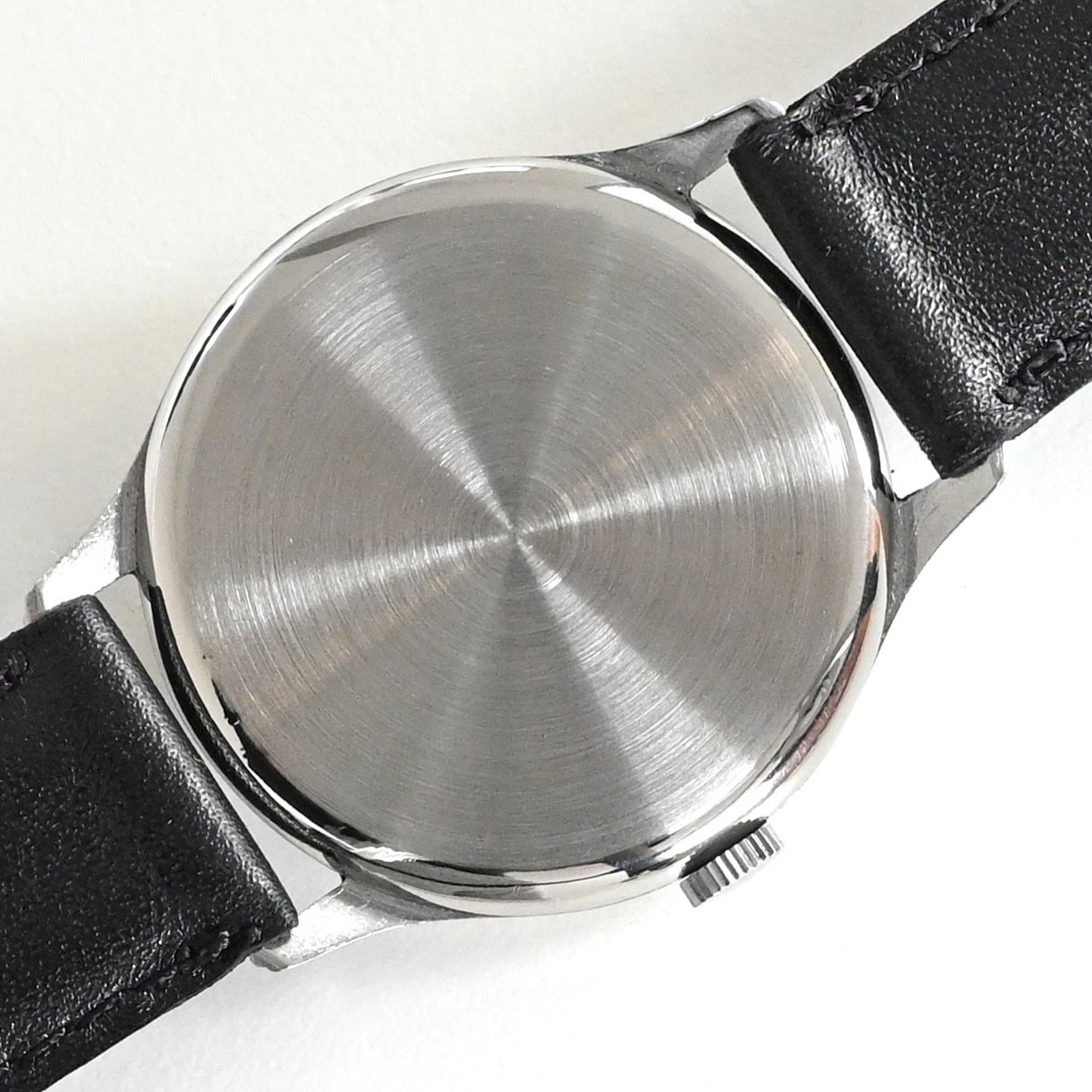 AUTHENTIC GIRARD PERREGAUX MANUAL WIND SERVICED & WORKING CLASSIC DRESS WATCH