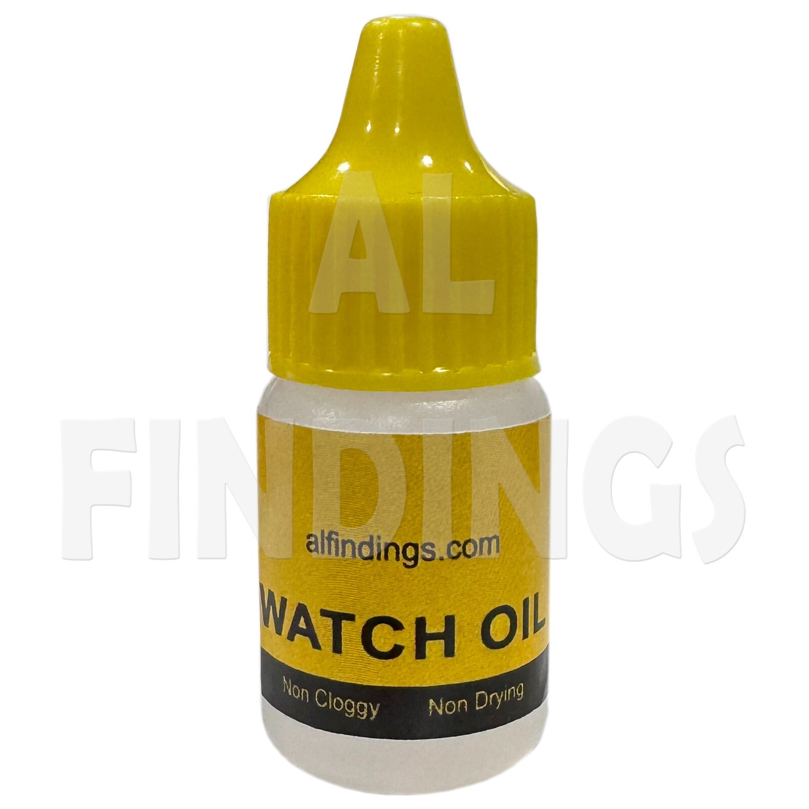 Quality Watch Oil Perfect For Pocketwatch & All Watches Cleaning Tool