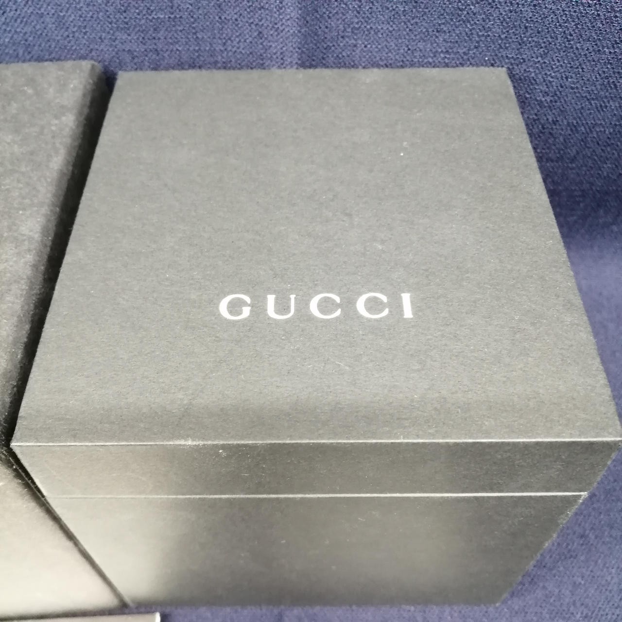 Horsebit Model YA139401 GUCCI