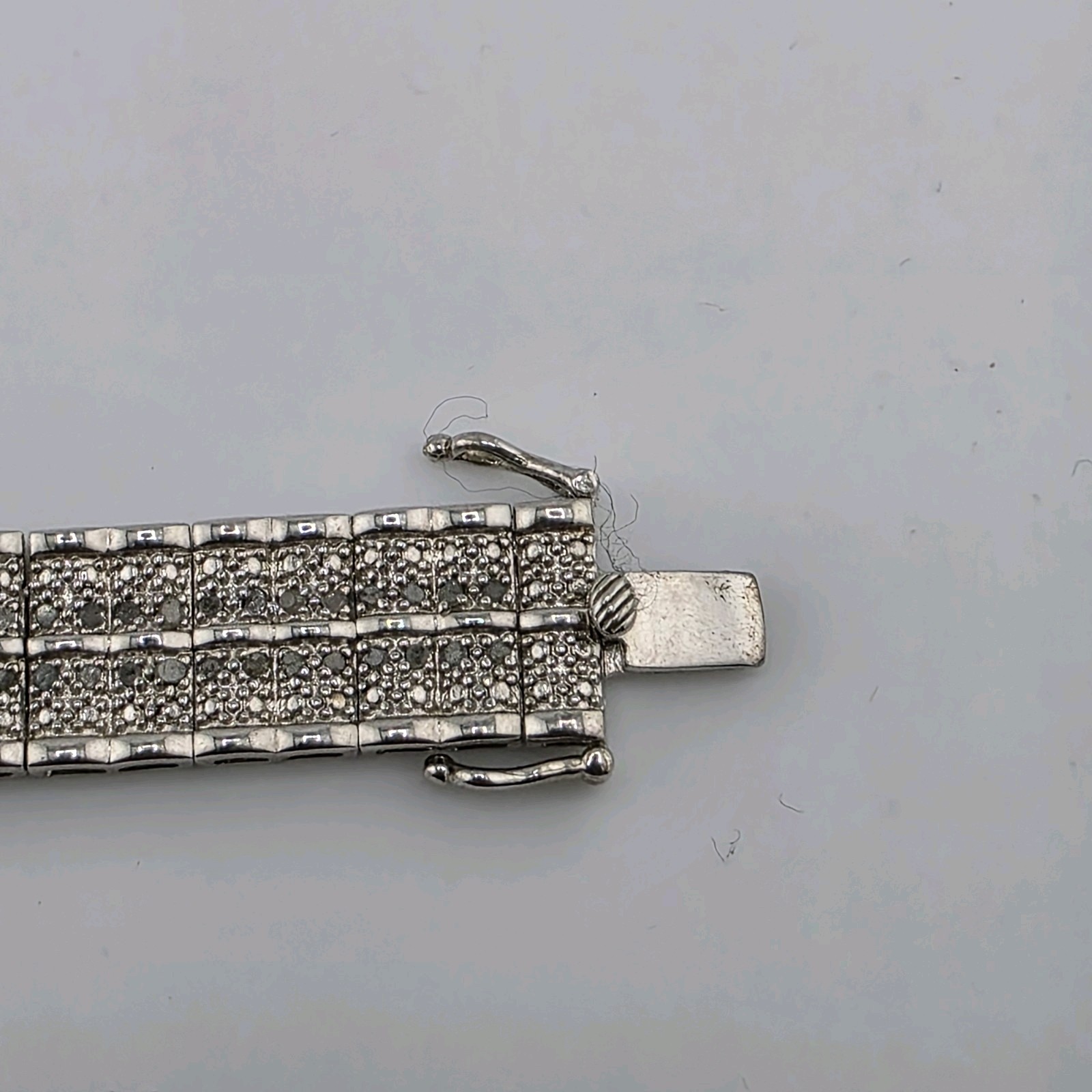 Bella Luce White Cubic Zirconia Bracelet