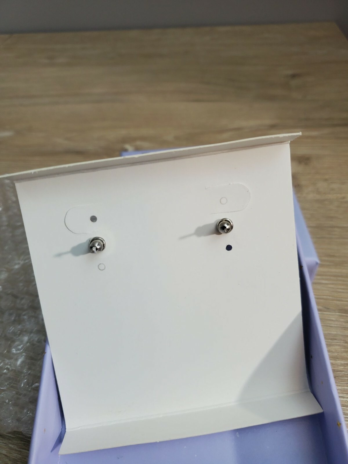 Eyecandy Los Angeles The Luxe Collection Olivia Earrings ER527385 Brand New