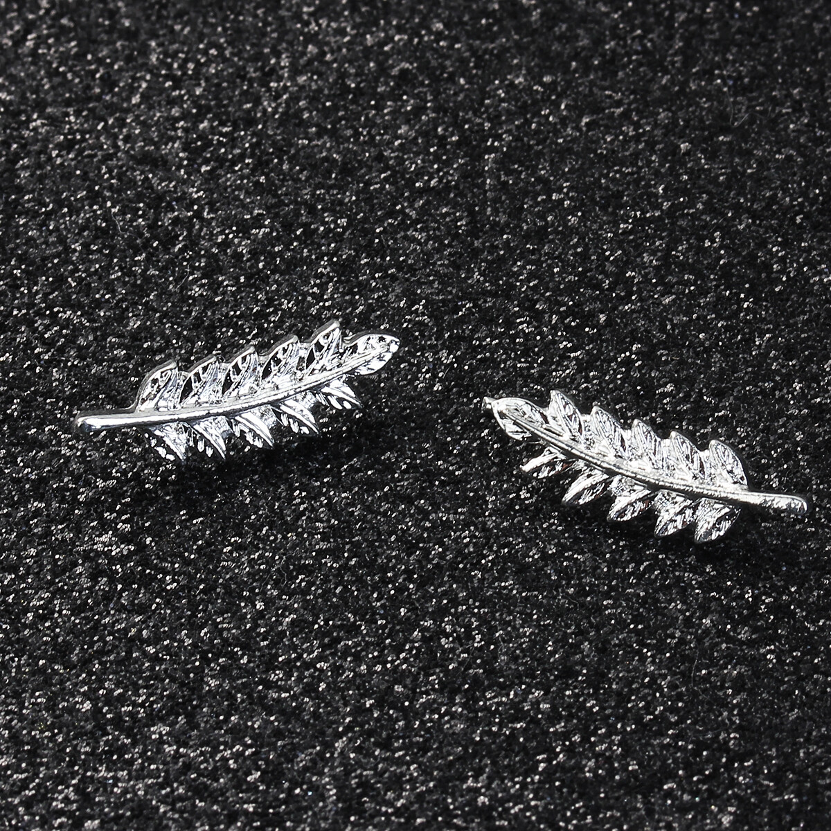 SEXY SPARKLES Ear Climbers/Ear Crawlers Earrings Cuff Climber Pins