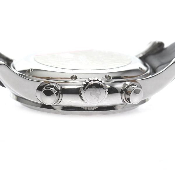 Girard-Perregaux 80280 39mm SS Black / Red Dial Automatic Watch #C15994