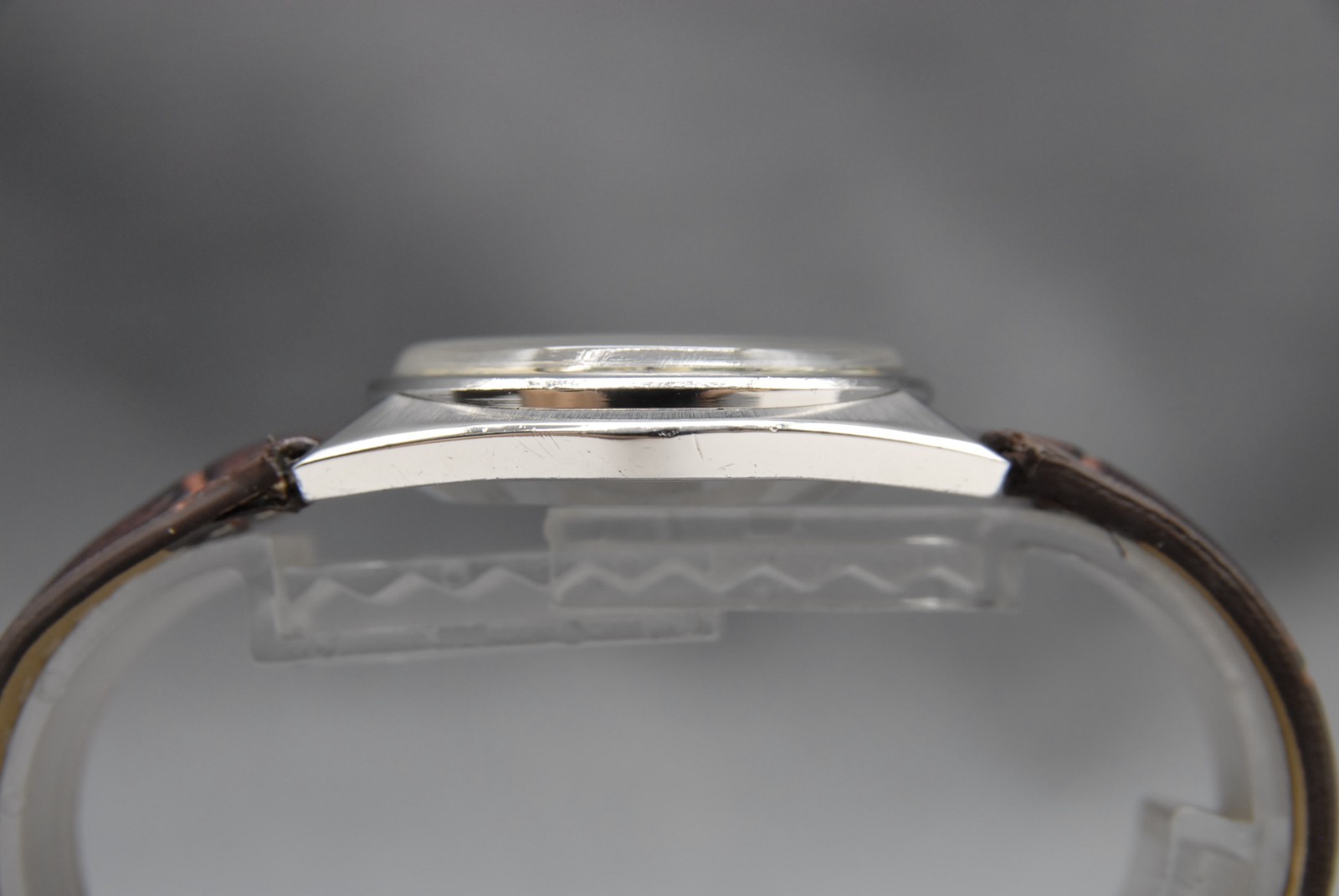 CLA’d [EXC+5] Vintage SEIKO Lord Matic 5606-7000 LM 35mm UKIYOE AT Men’s Watch