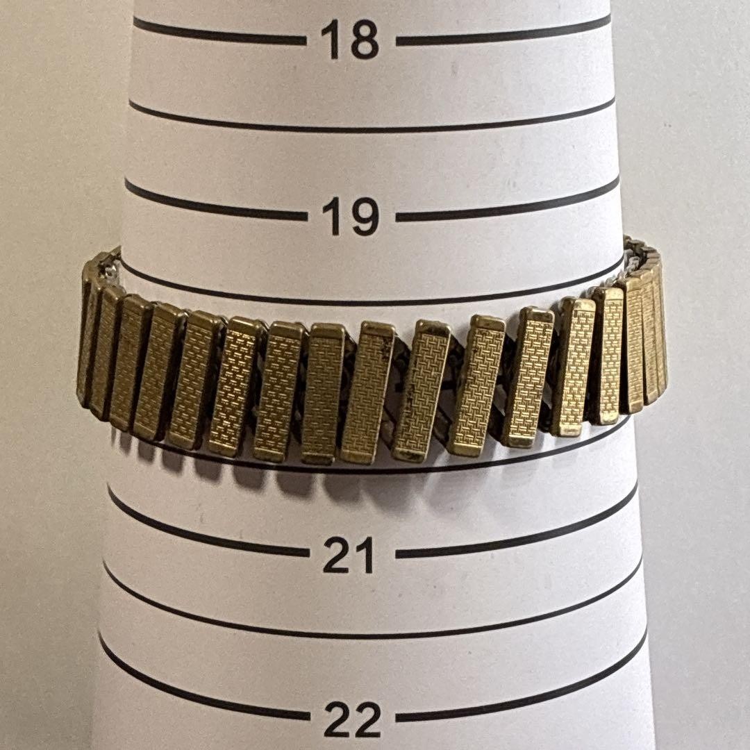 SEIKO 7830-5020 Chariot Watch FOR PARTS OR REPAIR 1977