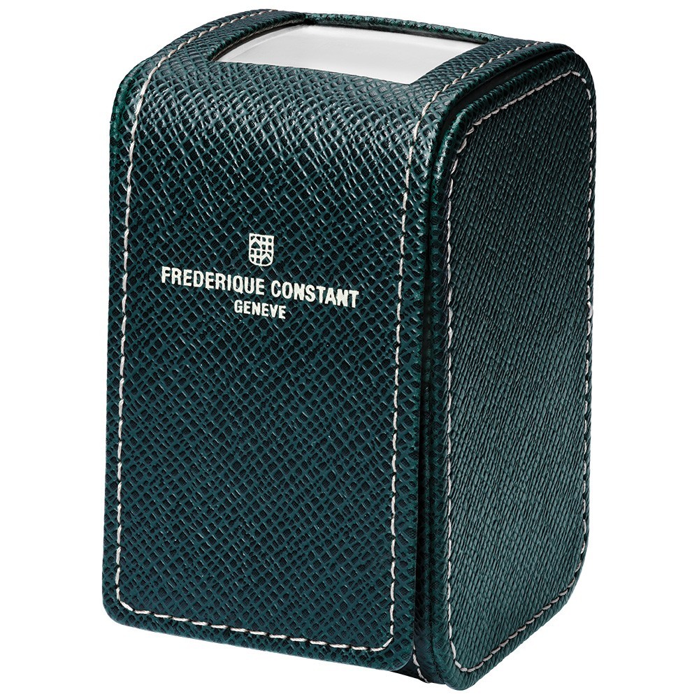 Frederique Constant Women’s Highlife Quartz Silver Watch 31MM FC-240LND2NH26B