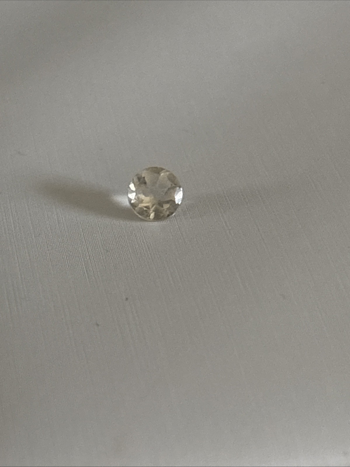 Round Cut Labradorite Gemstone 6mm