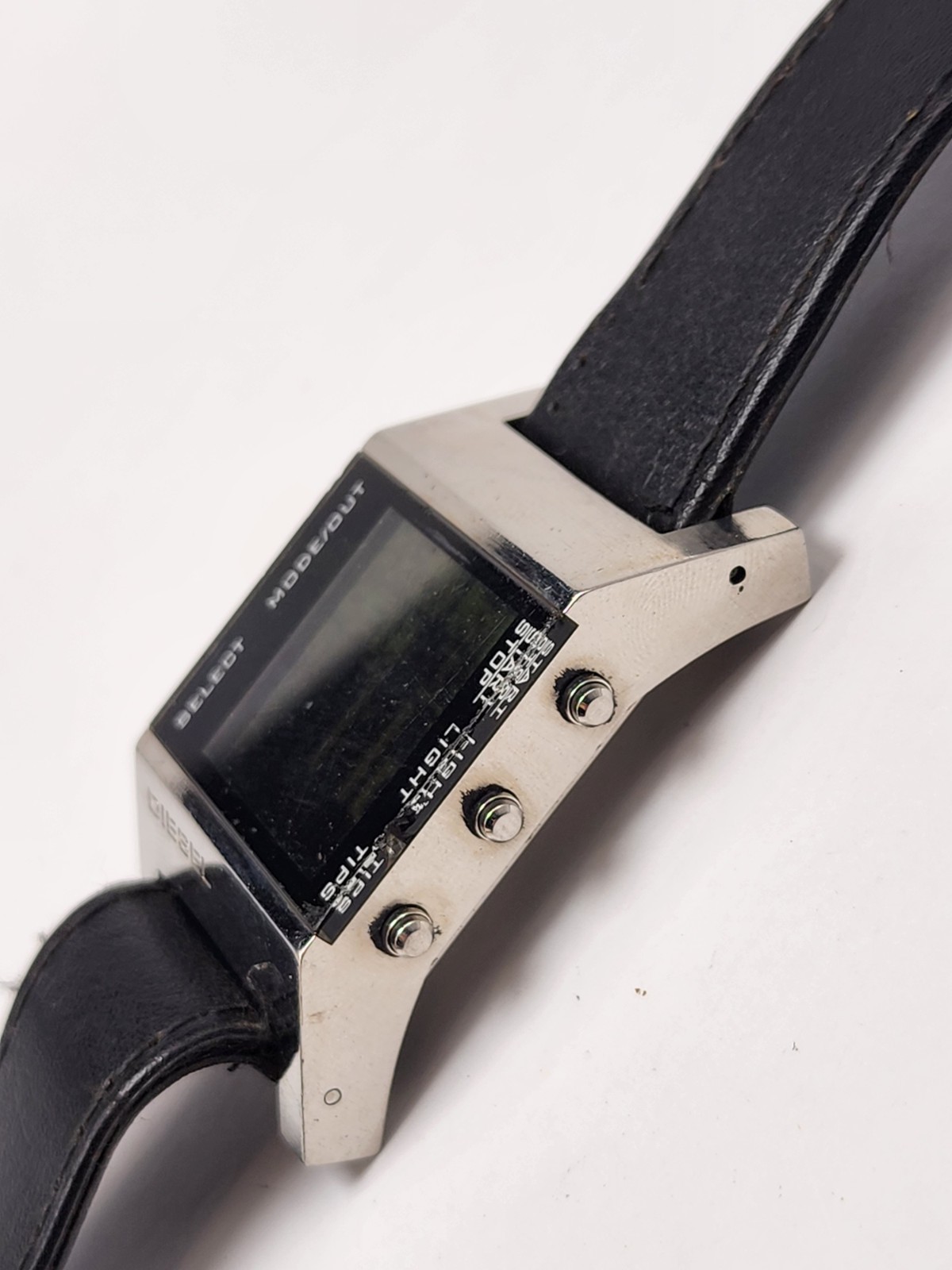 Diesel DZ7023 Digital Men Watch