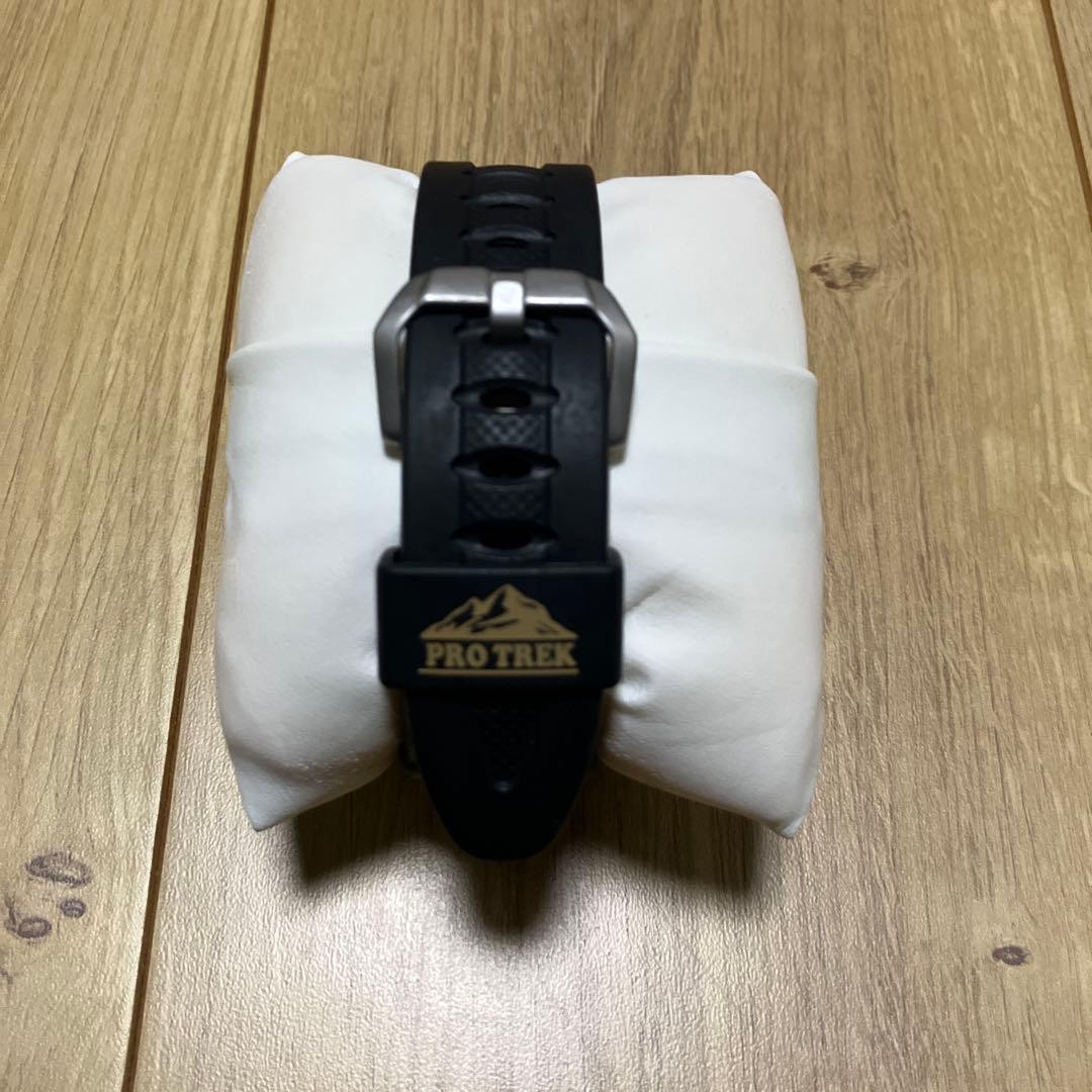 CASIO PROTREK PRG 50 Condition