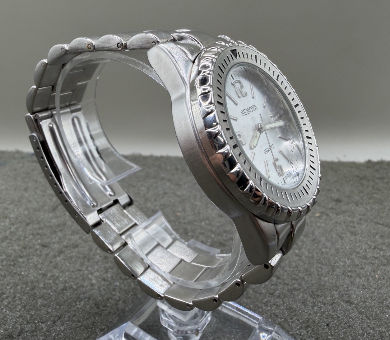 Senova Quartz Model WIN-1001