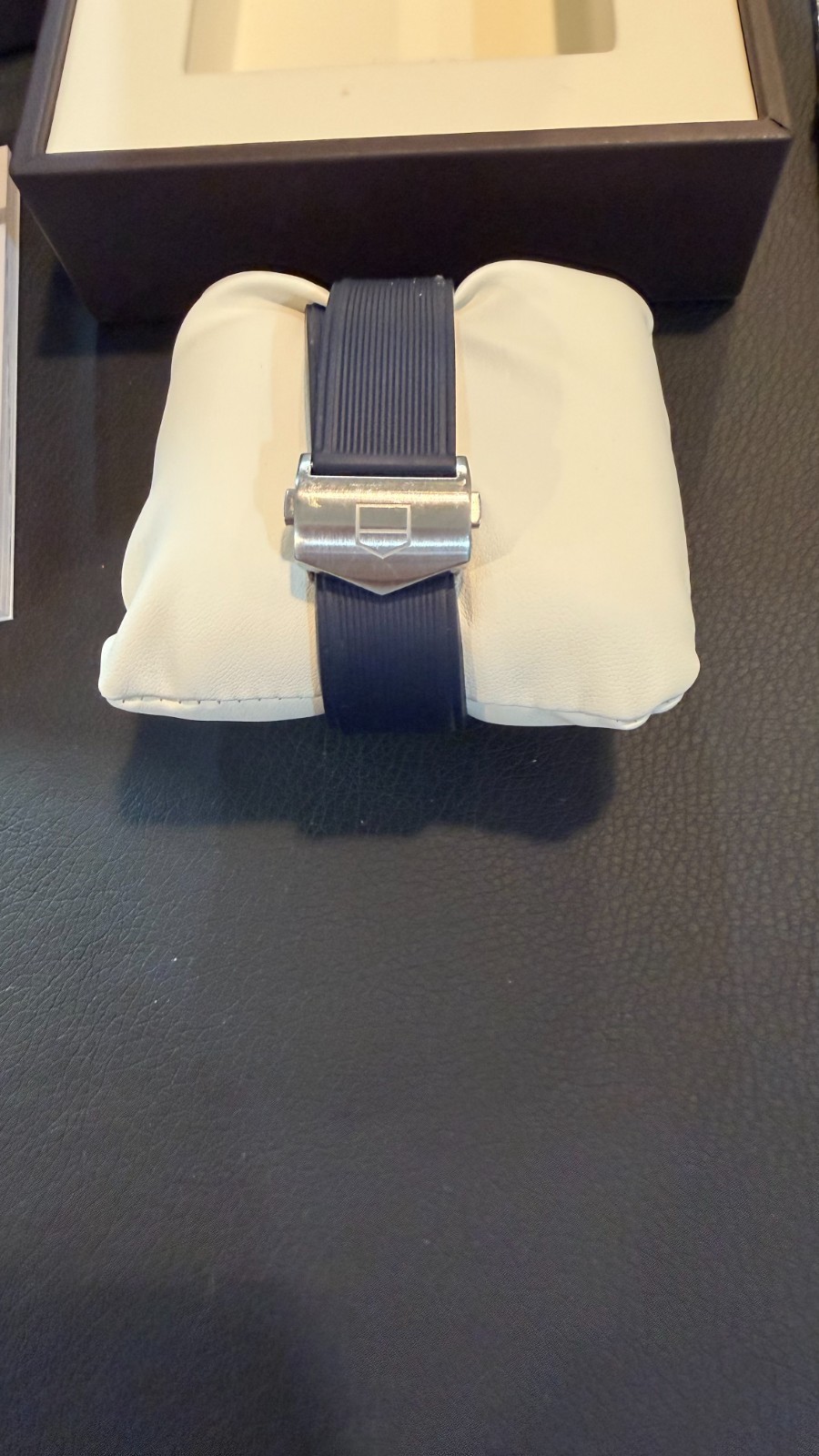 Tag Heuer Aquaracer Calibre 5 41mm