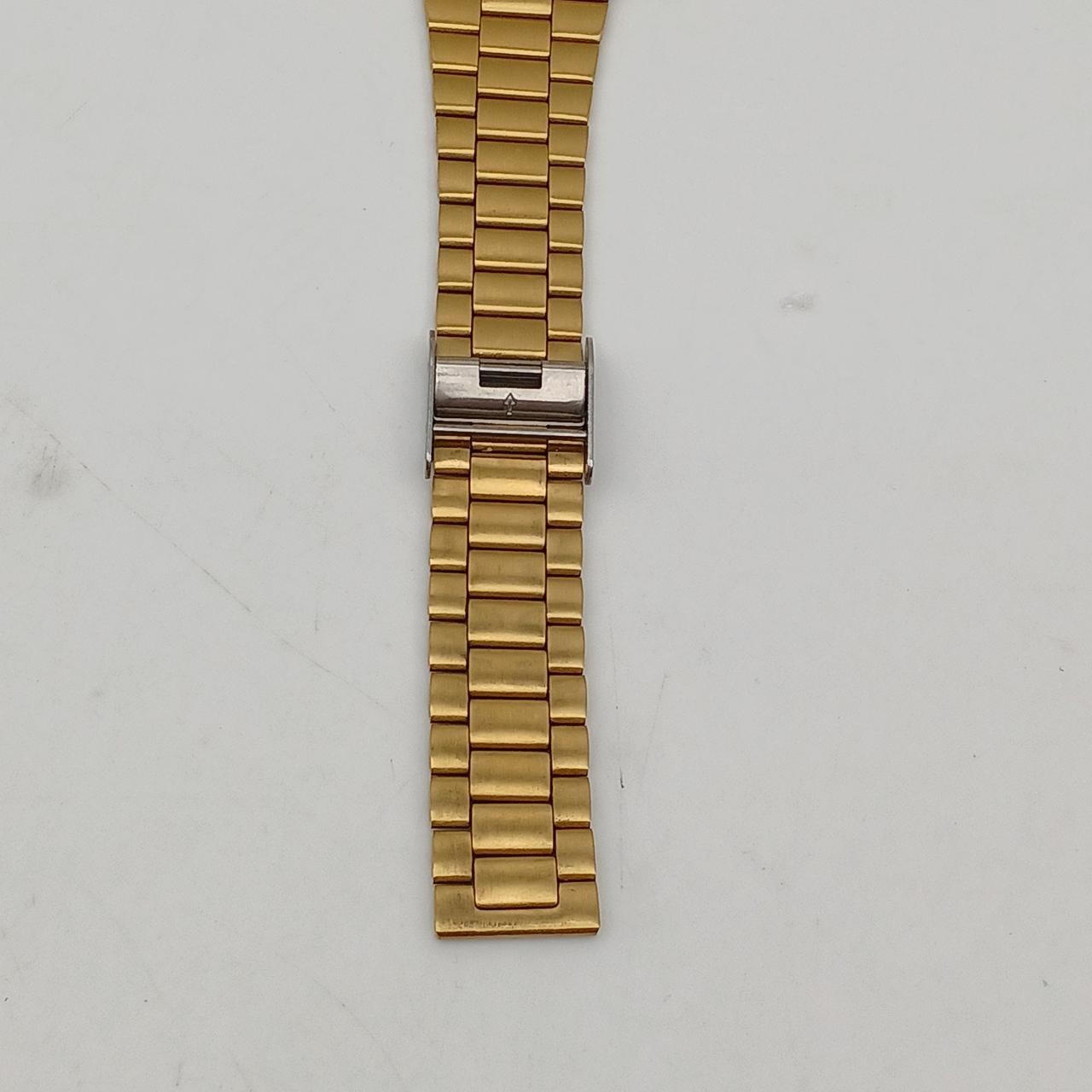 CASIO A168 Wristwatch Used