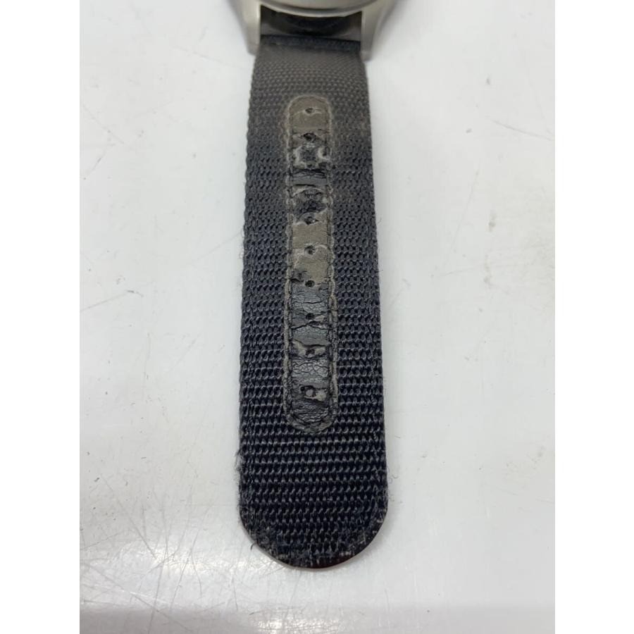 Seiko 5 Sports [Exc+5] 7S36-03J0 SNZG11J1 Automatic Men’s Military Watch Khaki