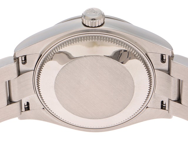ROLEX 277200 Oyster Perpetual 31Watches Yellow dial Stainless Steel Women【…