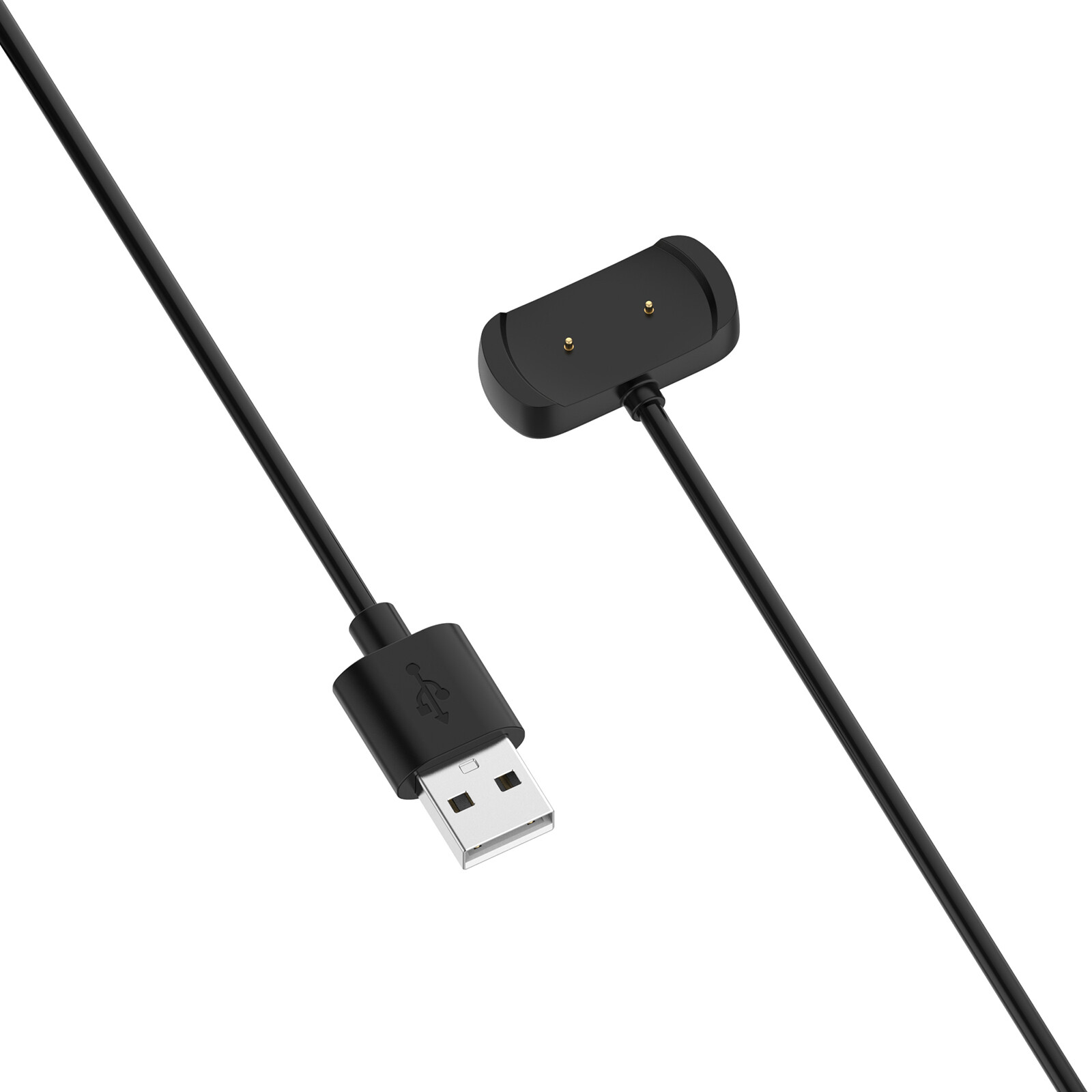 For Amazfit GTS2 Mini/Pop Pro Smart Watch Charging Cable USB Power Line
