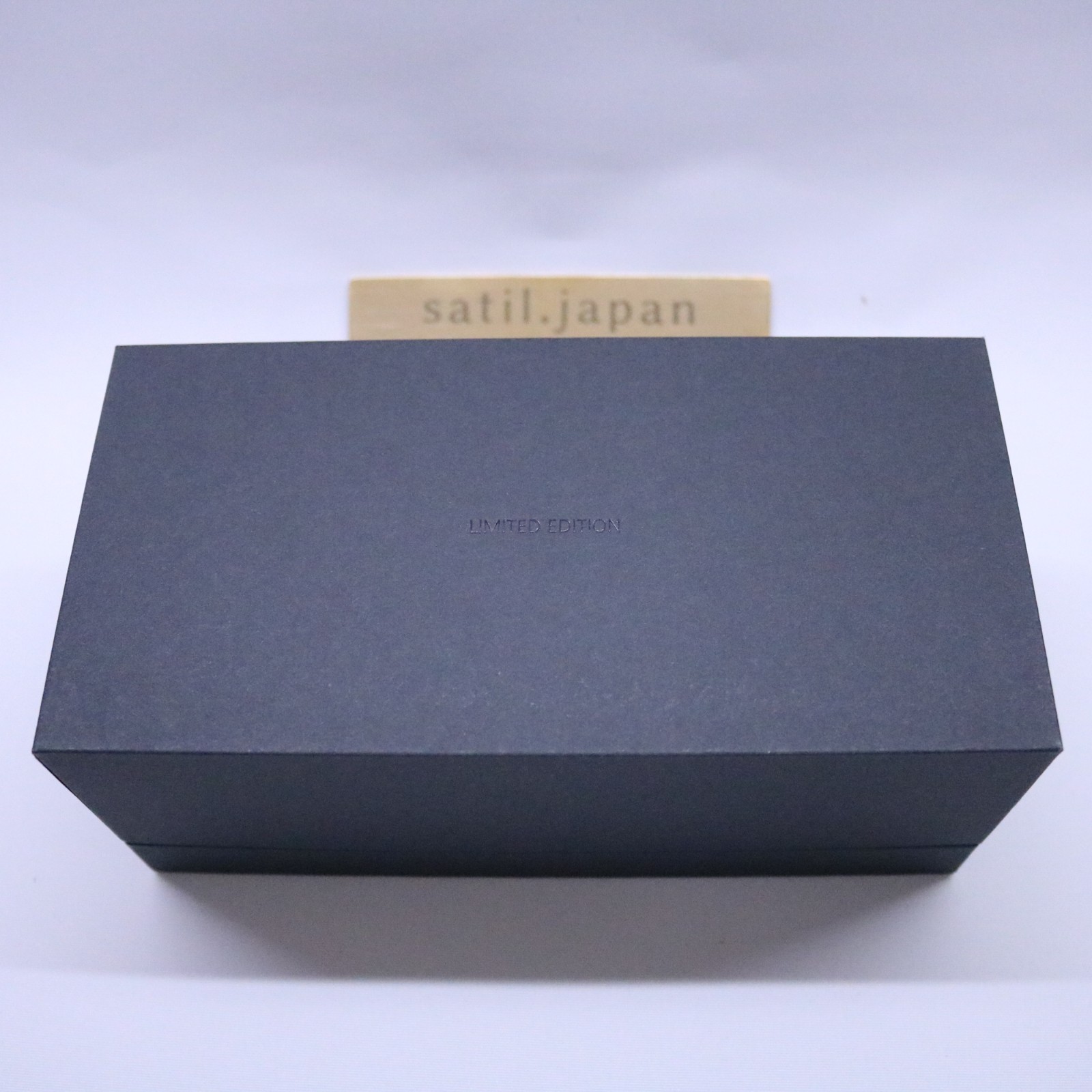 [NEW] SONY Limited JOJO’S Bizarre Adventure Enrico P Edition Wena3 Smart Watch